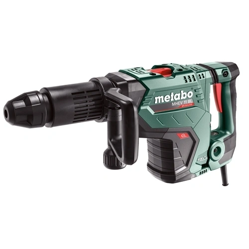 Metabo MHEV 11 BL vésőkalapács 1500W 18J F144579