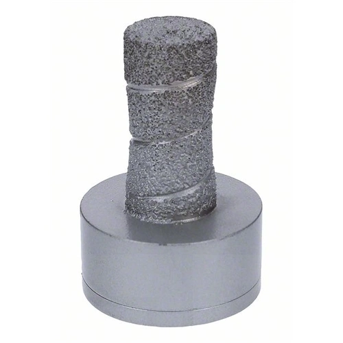 Bosch száraz gyémántmarószár 20x35mm X-Lock F144720