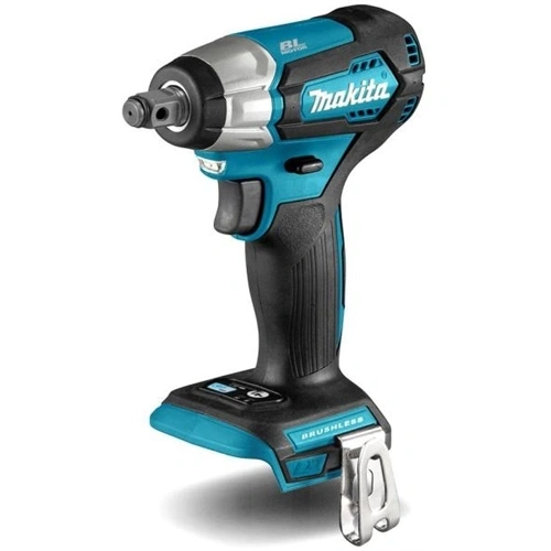 Makita DTW181Z 18V LXT Li-ion BL 210Nm ütvecsavarbehajtó 1/2" alapgép (akku és töltő nélkül) F145287