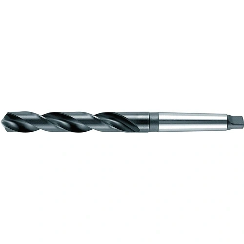 Format kúpos szárú csigafúró köszörült DIN345 Inox HSSE Co5 30mm MK3 F145746
