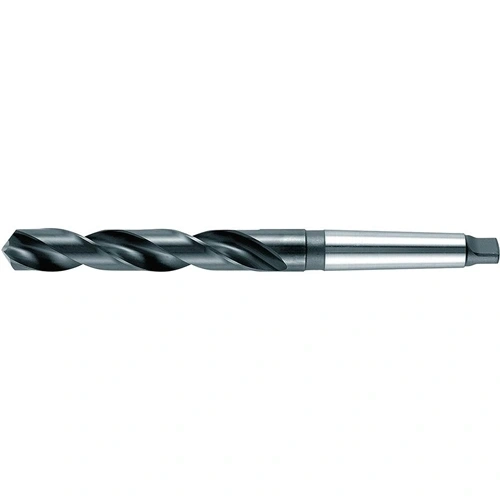 Format kúpos szárú csigafúró köszörült DIN345 Inox HSSE Co5 30mm MK3 F145746