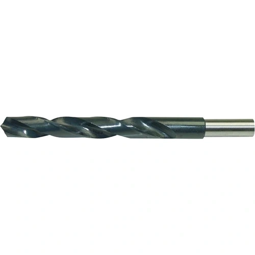 Format szűkített szárú csigafúró köszörült DIN338N HSS 18.0mm (13mm szárral) F146271