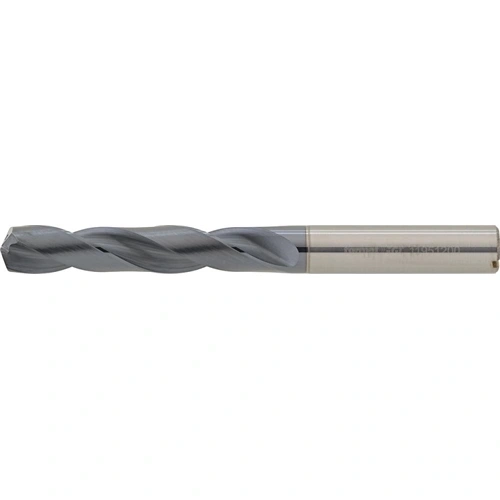 Format tömör keményfém csigafúró HA Supra 5.55mm 6xD belső hűtésű F147705