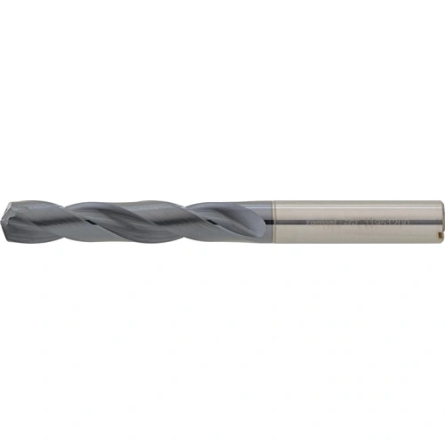 Format tömör keményfém csigafúró HA Supra 5.55mm 6xD belső hűtésű F147705