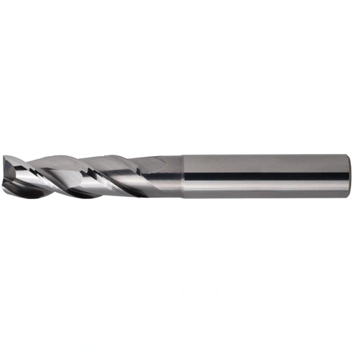 Gühring rövid nagyoló maró alumíniumhoz 8mm 3xD HA F149515