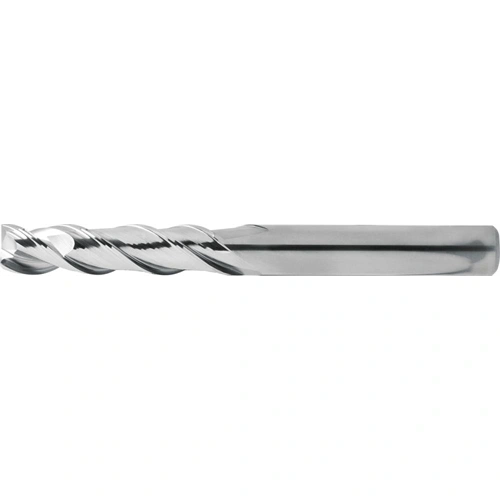 Gühring hosszú nagyoló maró alumíniumhoz 10mm 4xD HA F149520