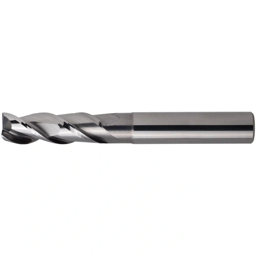 Gühring rövid nagyoló maró alumíniumhoz 12mm 3xD HA F149523