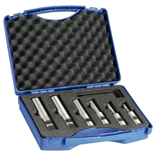 Tschorn fűrészlap befogókészlet DIN1835 B alak 20-63mm F149582