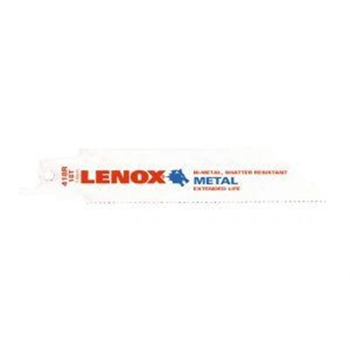 Lenox orrfűrészlap 102x19x0.9mm 18 fog /5db F149637