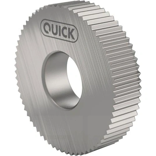 Quick recéző marógörgő PM AA 21.5x5x8 1.0 osztás F149911