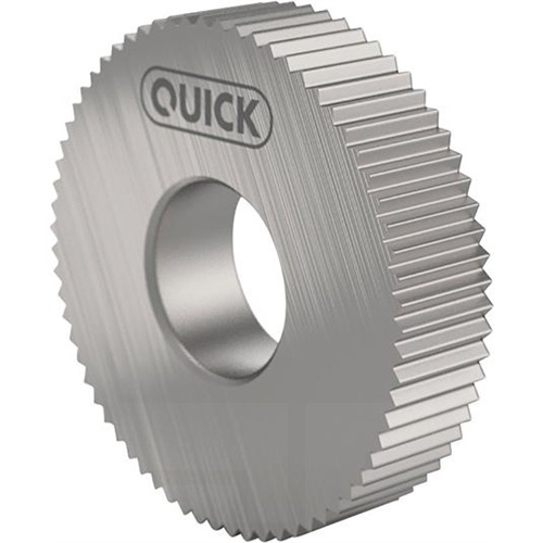 Quick recéző marógörgő PM AA 21.5x5x8 1.2 osztás F149912