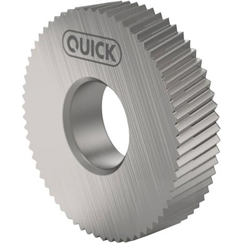 Quick recéző marógörgő PM BL 14.5x3x5 1.0 osztás F149925