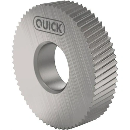 Quick recéző marógörgő PM BL 21.5x5x8 1.6 osztás F149933