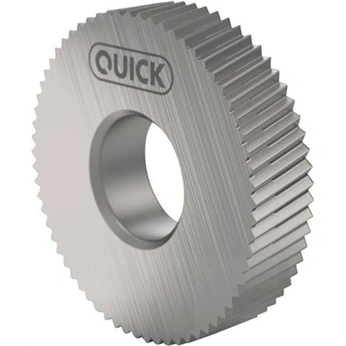 Quick recéző marógörgő PM BL 8.9x2.5x4 0.5 osztás F149936