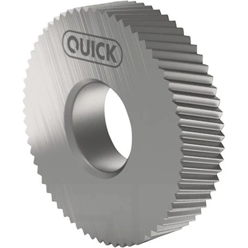 Quick recéző marógörgő PM BR 21.5x5x8 2.0 osztás F149971