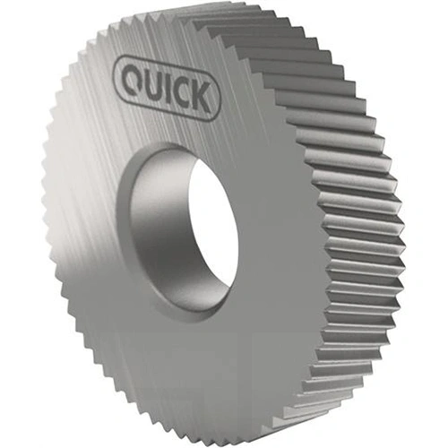 Quick recéző marógörgő PM BR 8.9x2.5x4 1.0 osztás F149976