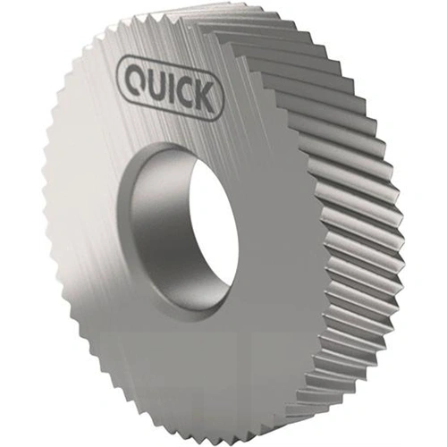 Quick recéző marógörgő PM BR 14.5x3x5 1.0 osztás F149981