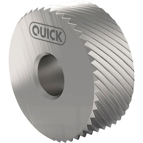 Quick recéző görgő PM BR 15x6x6 0.5 osztás F150114