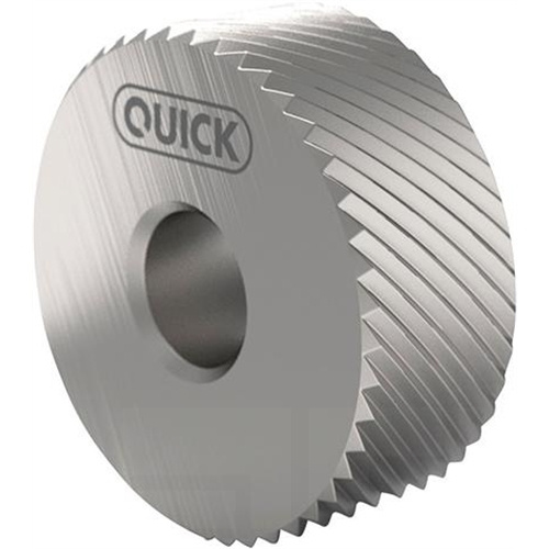 Quick recéző görgő PM BR 20x8x6 1.0 osztás F150120