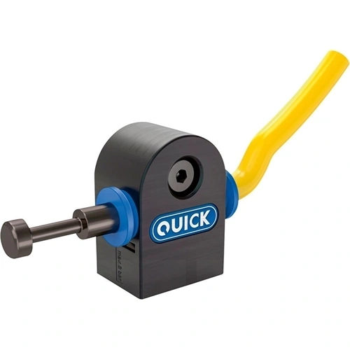 Quick hűtőfolyadék fúvóka 21.5x5x8 recéző görgőhöz F150137