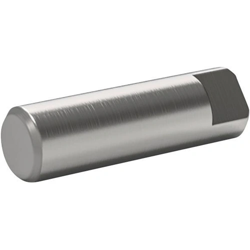 Quick vezetőcsap keményfém 6 x 20mm sík felülettel F150142