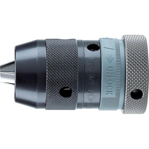 Röhm gyorstokmány 1-13mm 1/2x20 Supra SK F150177