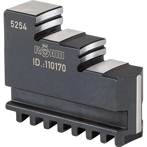 Röhm esztergapofa 80/3 belső F150357