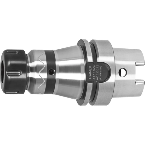 Haimer szorítópatronos befogó A alak HSK63 ER16x75mm F150724