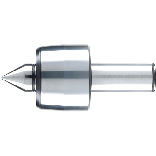 Röhm eszterga forgócsúcs K102HZA 20mm hengeres szár F151086