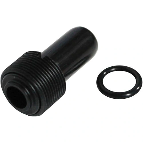 Fortis hűtőfolyadék cső HSK-A 63 F151208