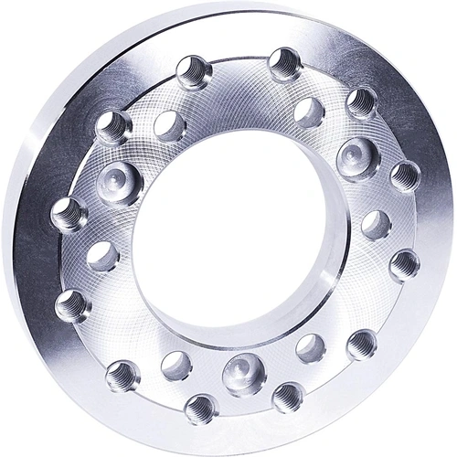 Kitagawa acélkarima DIN55026/21 300mm 3B KK8 F151310