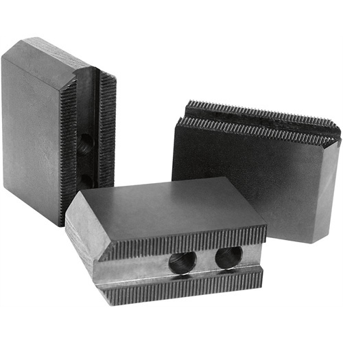 Kitagawa rátétpofa hegyes 1.5x60 fogazás 72x50x30mm N12 F151315