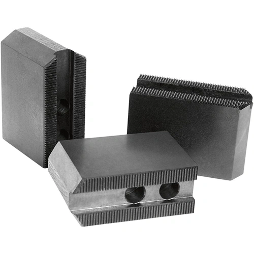 Kitagawa rátétpofa hegyes 1.5x60 fogazás 72x50x30mm N12 F151315
