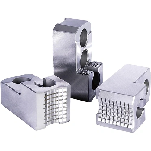 Kitagawa rátétpofa kemény 1.5x60 fogazás 66.6x36x31mm N12 F151326