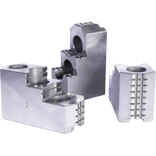 Kitagawa rátétpofa kemény 1.5x60 fogazás 99.5x54x40mm N16 F151328