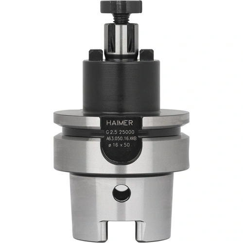 Haimer feltűző marótüske DIN69893A KKB HSK-A63 22x100mm F151330
