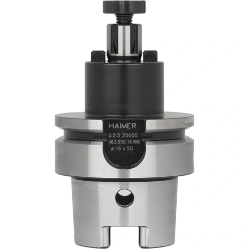 Haimer feltűző marótüske DIN69893A KKB HSK-A63 22x100mm F151330