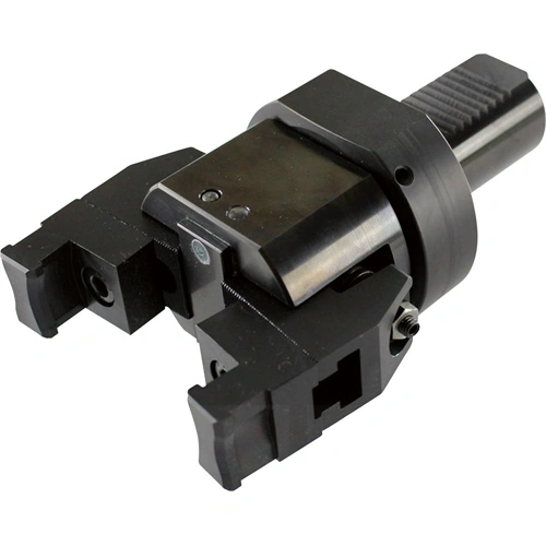 Tschorn Rúdmegfogó hengeres 20mm F151480