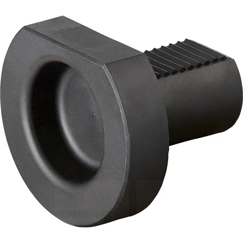 Fortis záródugó VDI Z2 30mm acél F151484