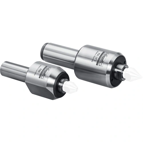 Conzella esztergacsúcs. forgó. rugózott csúcs hengeres 3/4" F151490