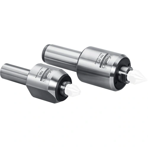Conzella esztergacsúcs. forgó. rugózott csúcs hengeres 3/4" F151490