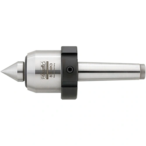 Conzella esztergacsúcs forgó. lenyomató anyával MK6 F151529