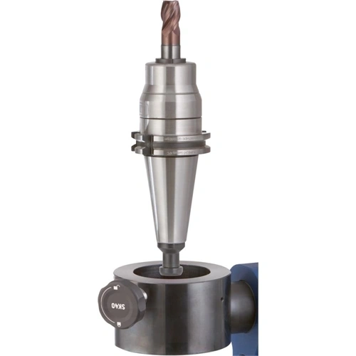 Format adapter alapkészülékhez szerelő rendszer SK40 F151796