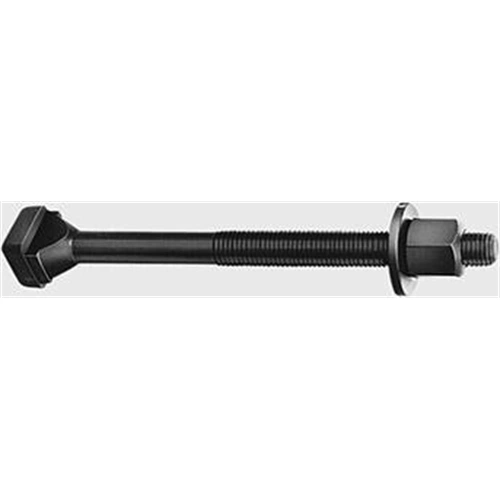 AMF csavar T-hornyokhoz DIN787 M24x28x100mm komplett F151880