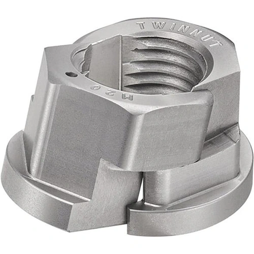 AMF TWINNUT anya peremmel 6333S-M12 F151989