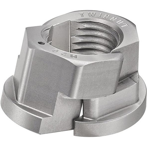 AMF TWINNUT anya peremmel 6333S-M16 F151990