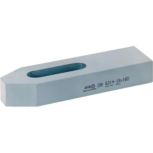 AMF szorítóvas DIN6314 14x125mm F152019