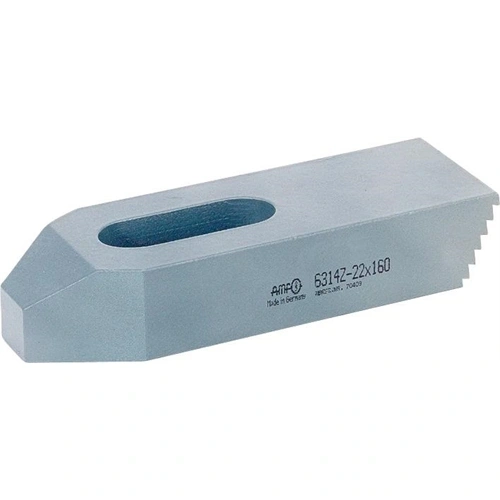 AMF szorítóvas DIN6314Z 11x125mm F152027