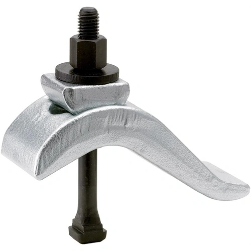 AMF szorítóvas komplett 17x18mm csavarral F152036