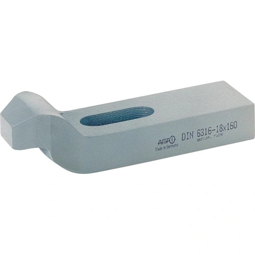 AMF szorítóvas DIN6316 18x160mm F152041